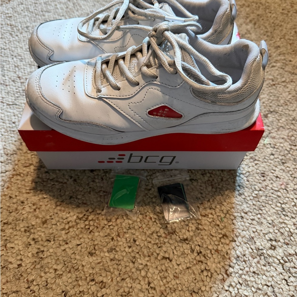 Cheer Shoes